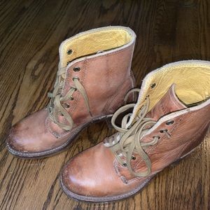 Frye Boots - Sabrina Boot size 6